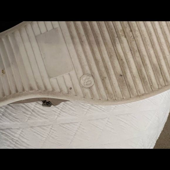 Wedge Sneakers - Picture 7 of 8